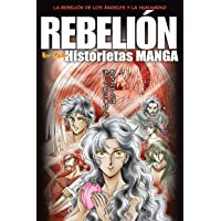 RebelióN (Historietas manga)